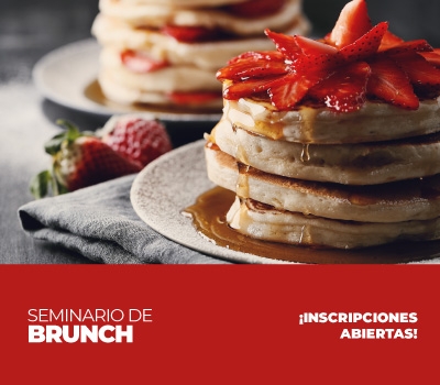 Seminario de Brunch